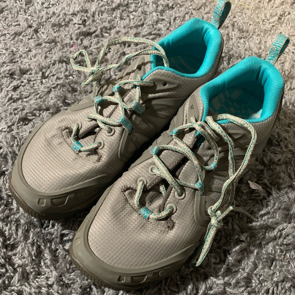 Merrell Womens M-Connect Series Sz 8 Shoes